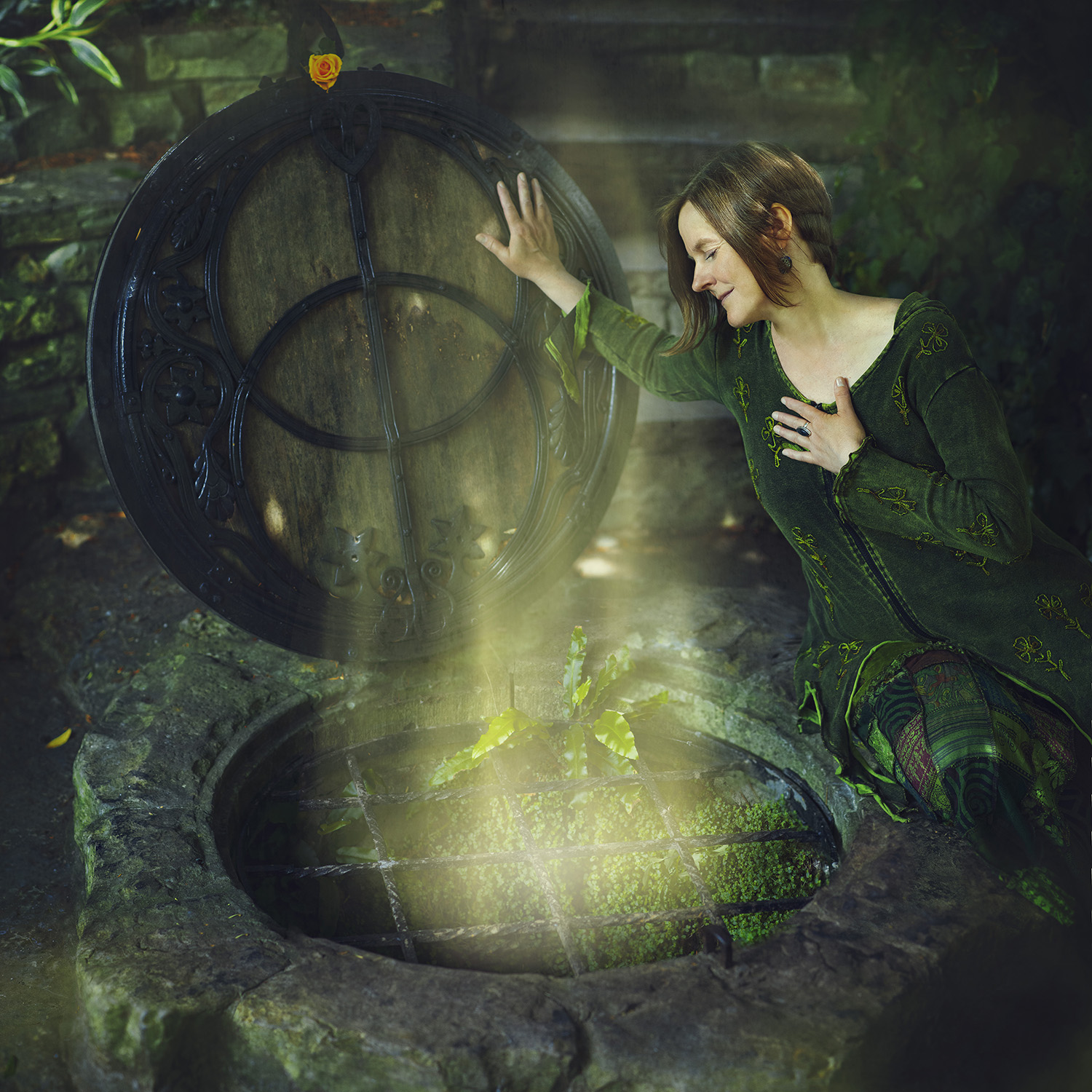 Custom Guided Meditation mp3