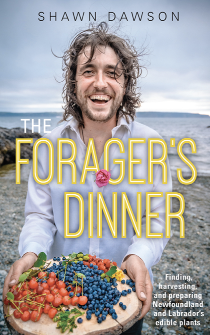 The Forager’s Dinner