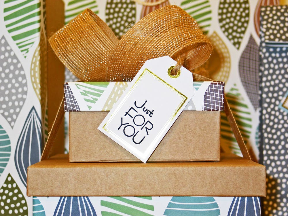 FETCH & FAB:  Gift Ceritificates