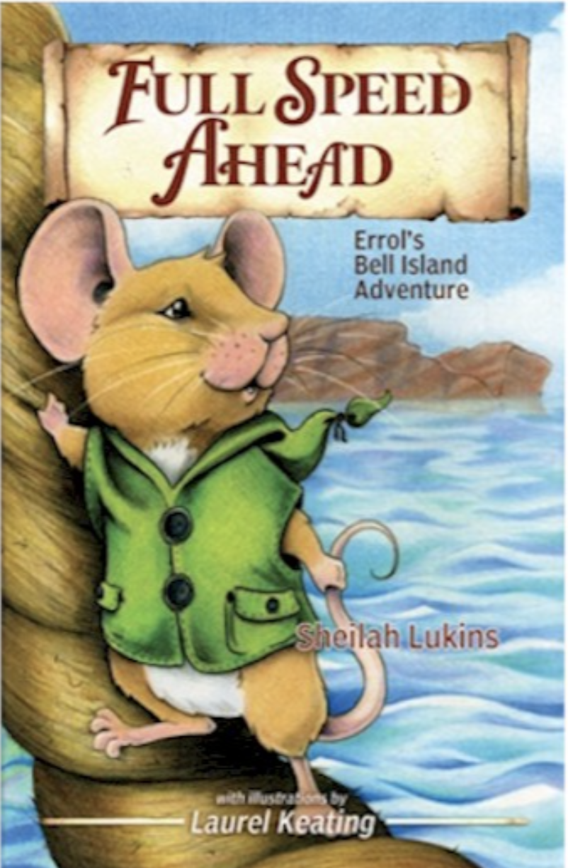 Full Speed Ahead:  Errol’s Bell Island Adventures