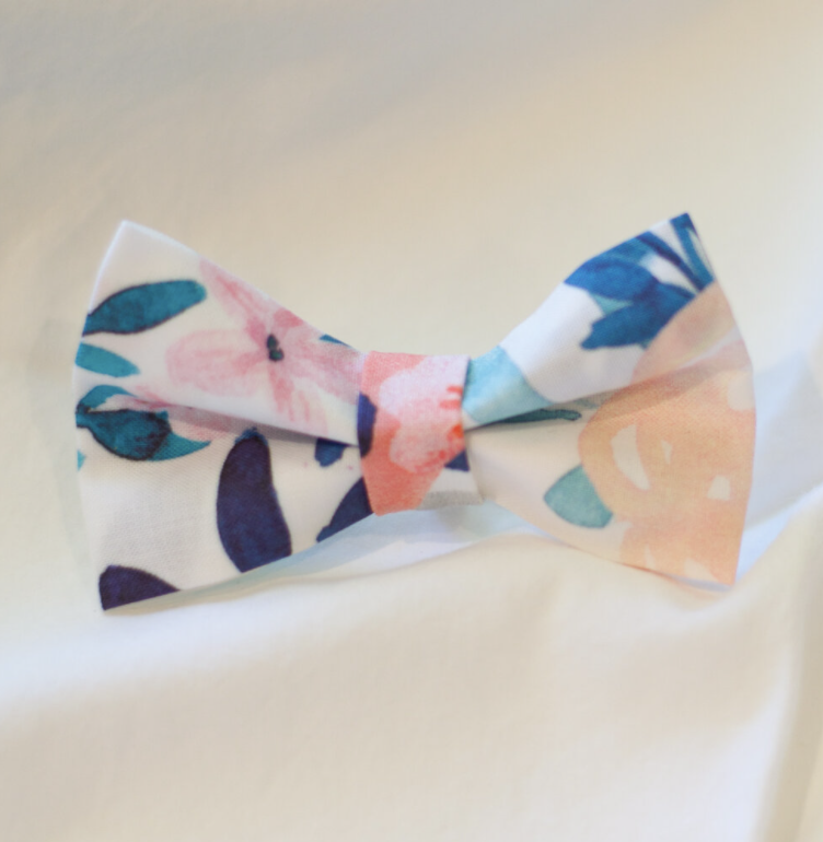 Dog Bow Ties