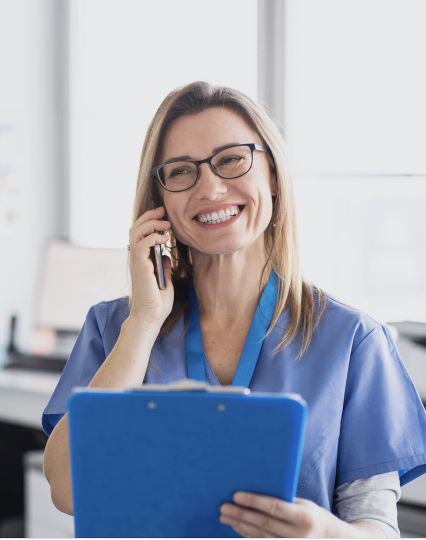 Concierge Health Services