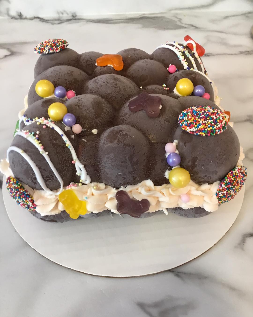 Ice Cream (Cove Creamery)