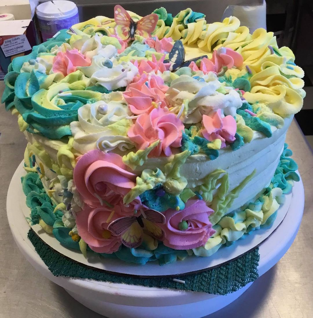 Ice Cream (Cove Creamery)