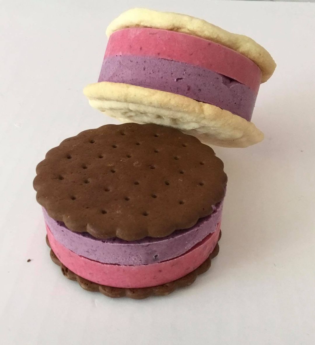 Ice Cream (Cove Creamery)