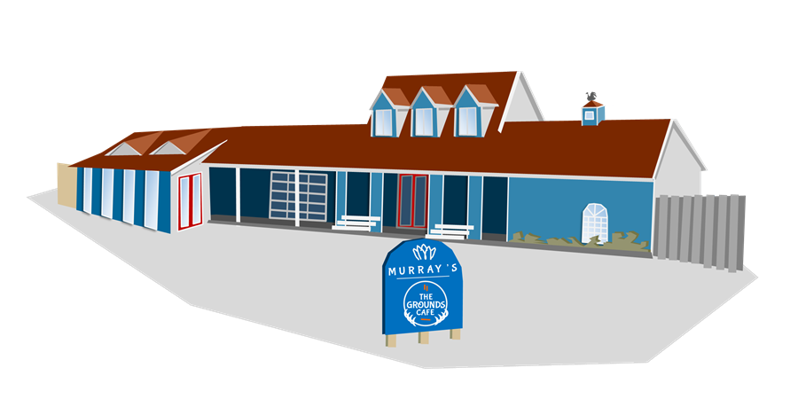 Murray’s Garden Centre & Horticultural Services Ltd.