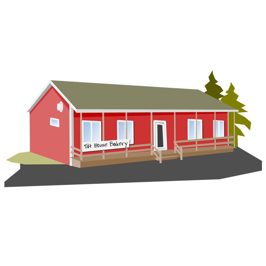 Tilt House Bakery